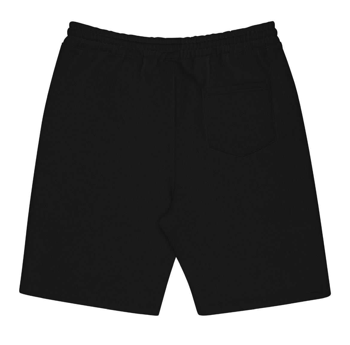 SAVED – Black Legacy Shorts