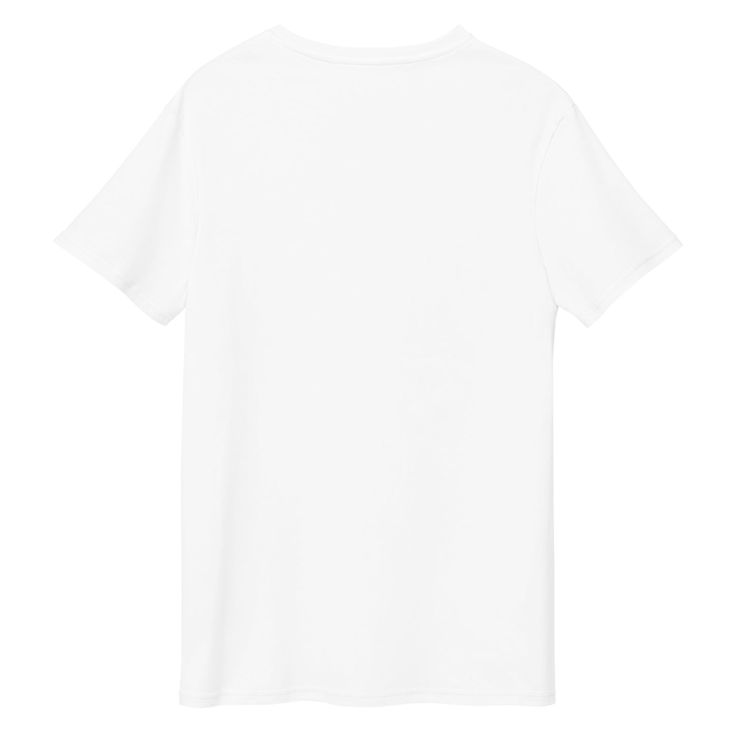 SAVED – Noir Edition | Premium Men’s Tee