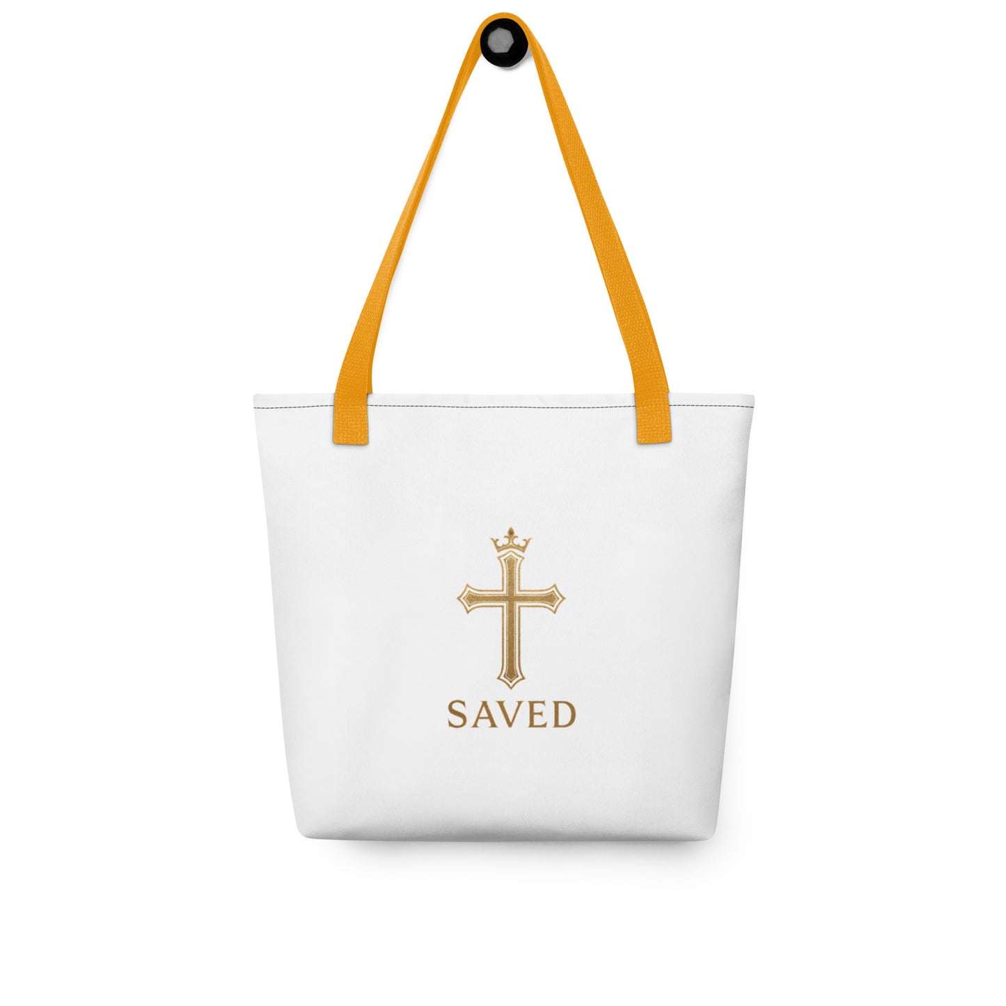 SAVED – Everyday Tote Bag