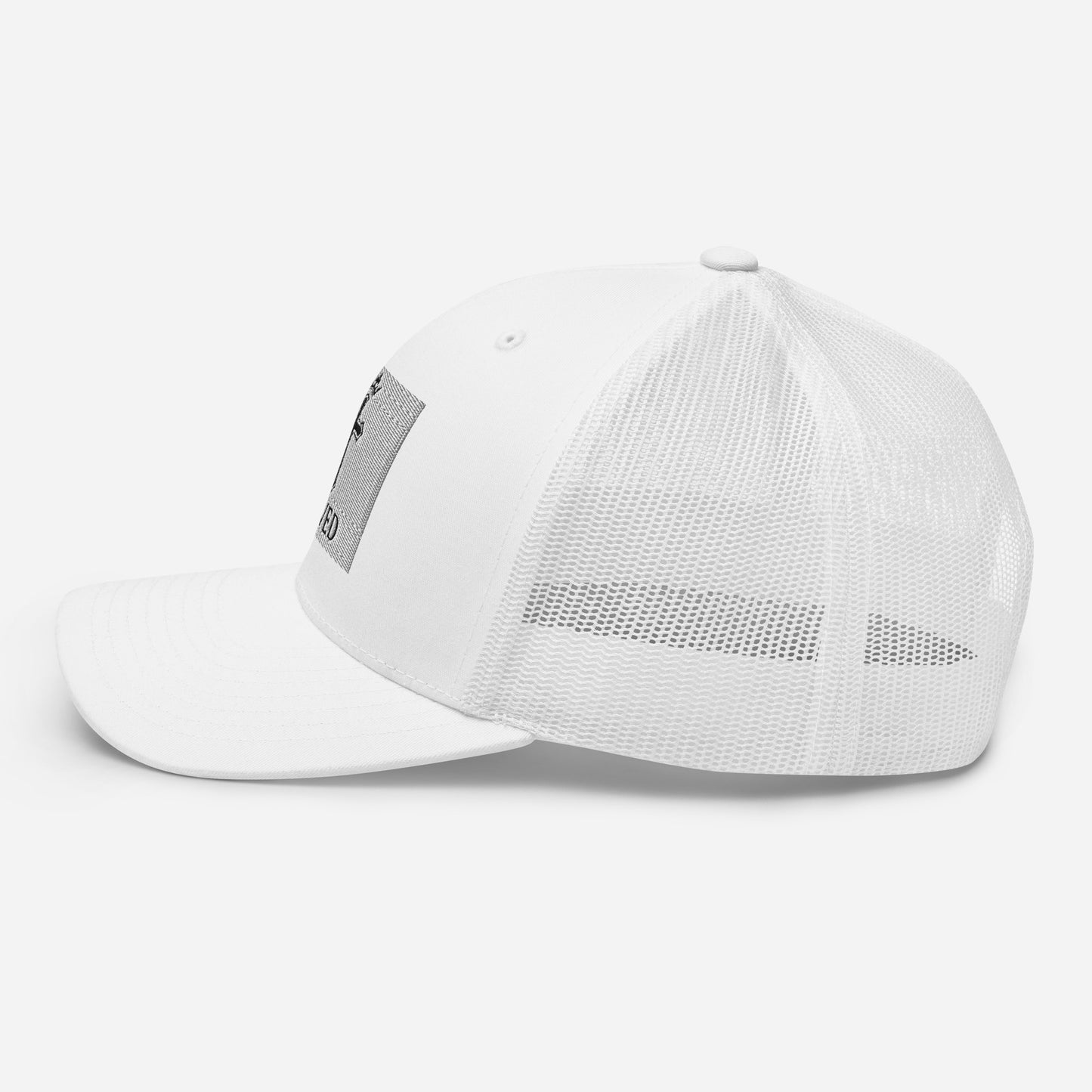 SAVED – Premium Trucker Cap