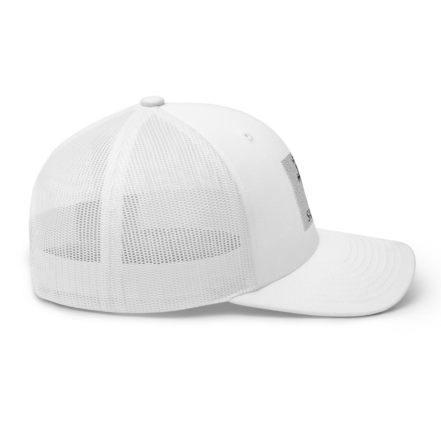 SAVED – Premium Trucker Cap