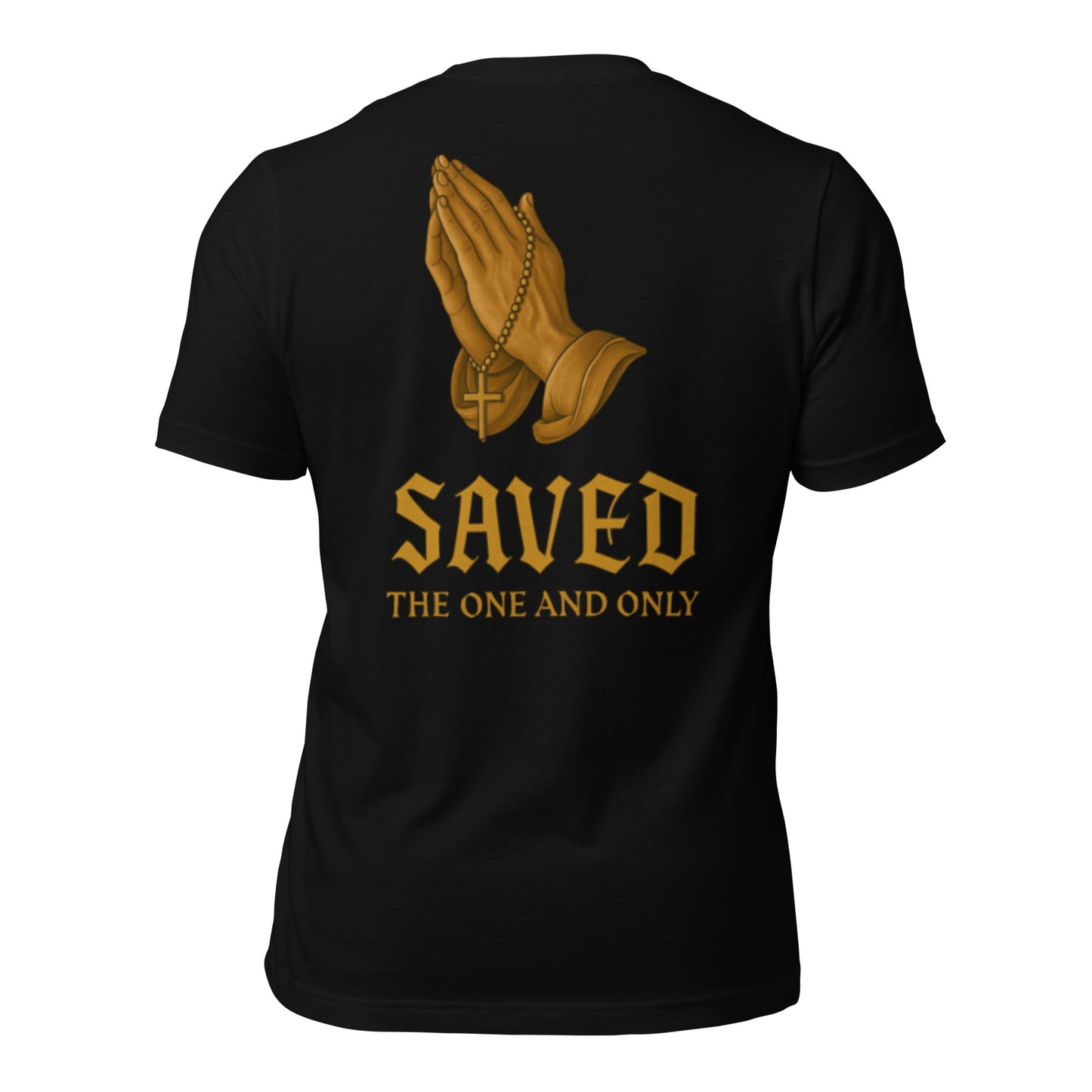 SAVED - Legacy Premium T- Shirt