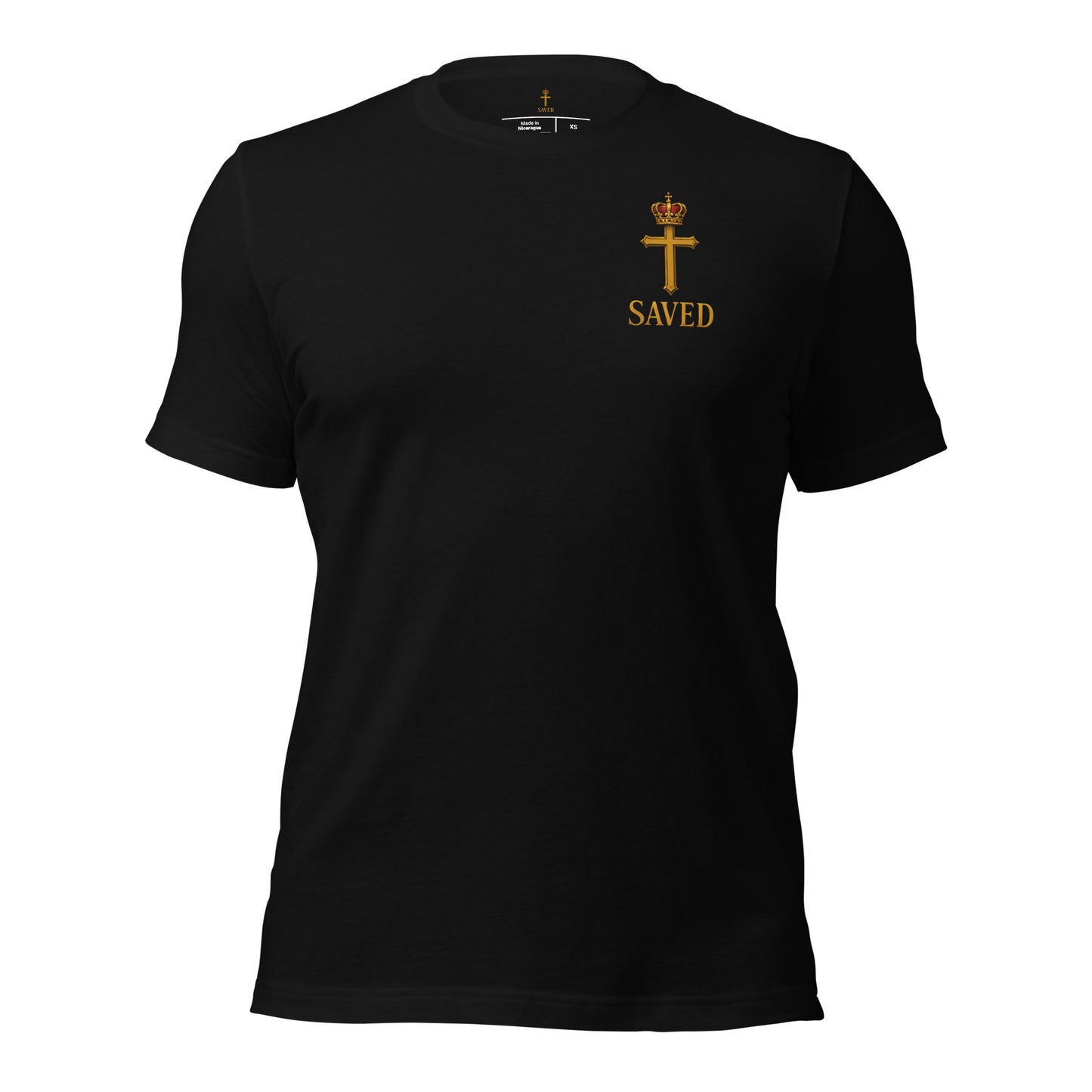 SAVED - Legacy Premium T- Shirt