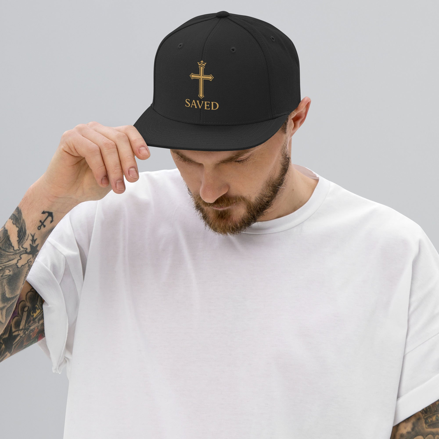 SAVED Premium Accessories