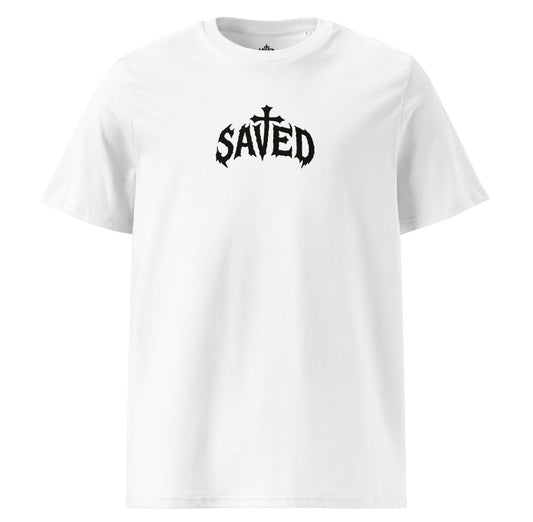 SAVED — White Noir Edition