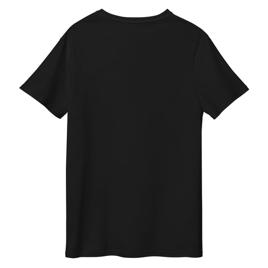 SAVED – Noir Edition | Premium Men’s Tee