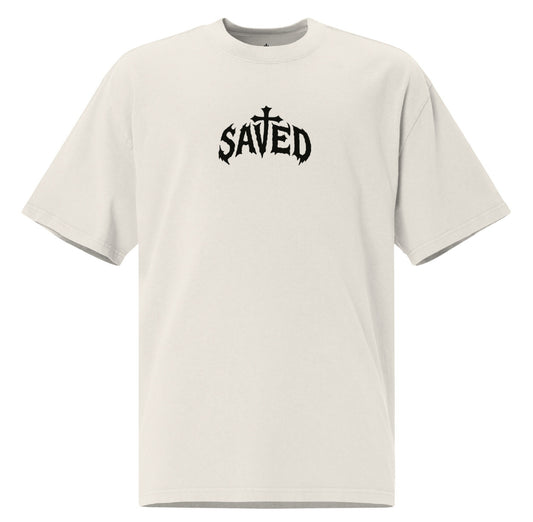 SAVED - Sand Noir Edition