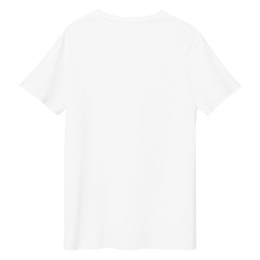 SAVED – Noir Edition | Premium Men’s Tee