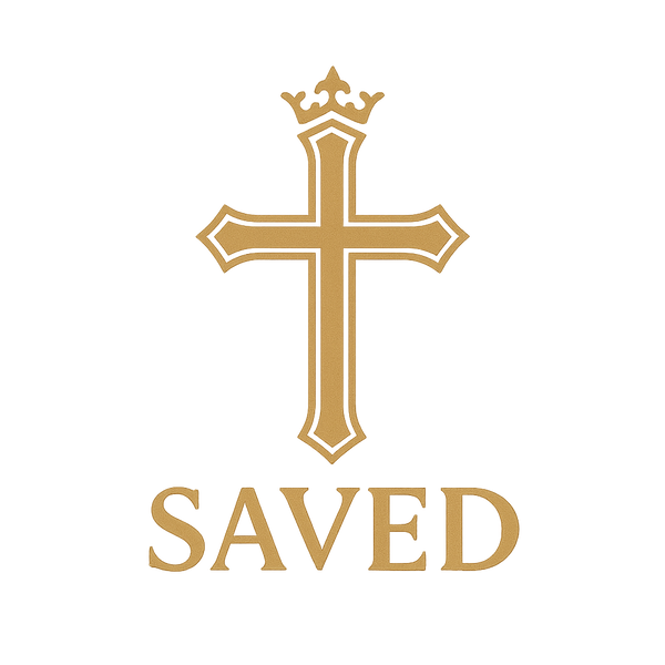 SAVED