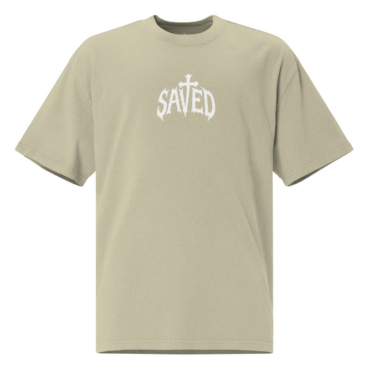 SAVED - Dust Noir Edition