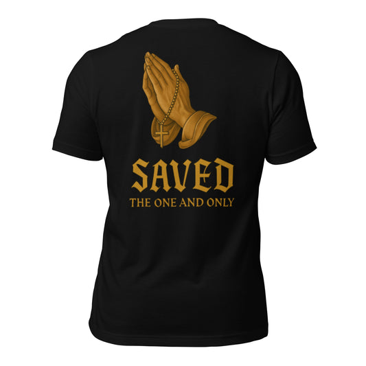 SAVED - Legacy Premium T- Shirt
