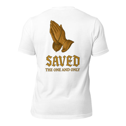 SAVED - White Legacy Premium T-Shirt